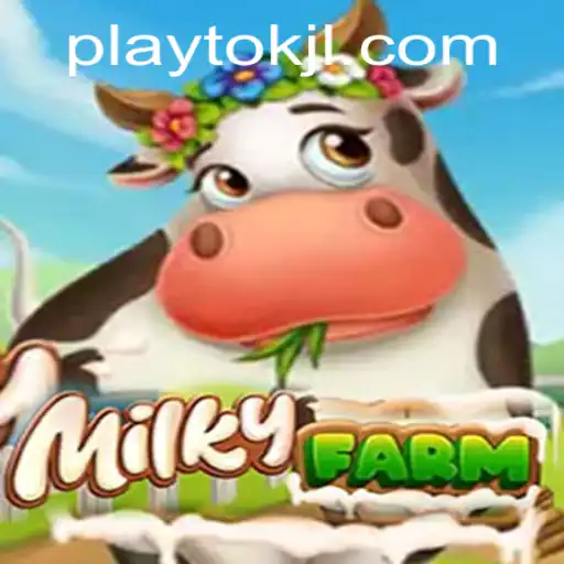 Exploring MilkyFarm: The Playtok Game Taking the Virtual World by Storm