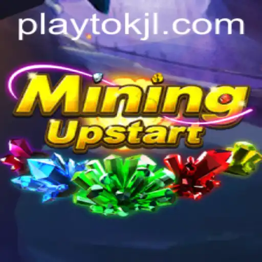 MiningUpstart: The Rise of a New Gaming Phenomenon