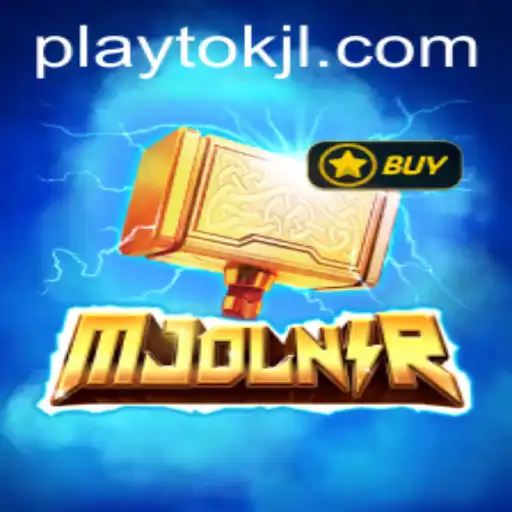 Unleashing the Power of Mjolnir: A Dive into Playtok's Latest Gaming Sensation