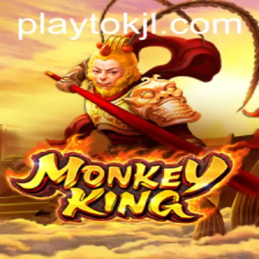 Embark on an Epic Journey with MonkeyKing: The Ultimate PlayTok Experience