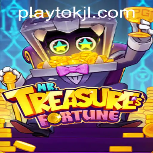 Discovering MrTreasuresFortune: An Engaging Gaming Adventure