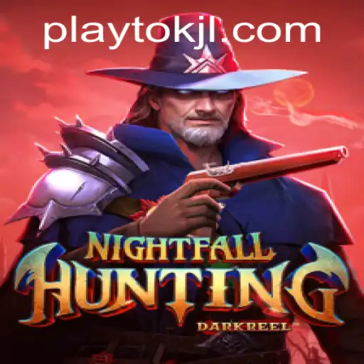 NightfallHunting: A Thrilling Adventure in the World of Playtok