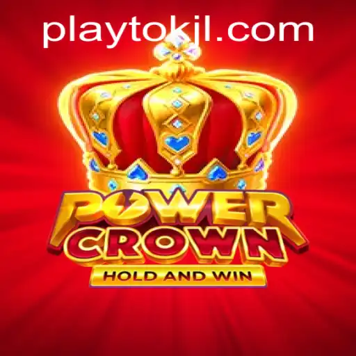 Unveiling PowerCrown: The Game That Revolutionizes Playtok