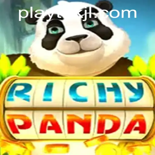 RichyPanda Excitement