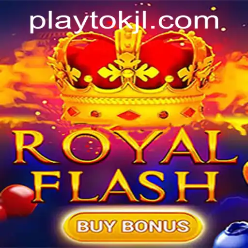Experience the Thrill of RoyalFlashBuyBonus with Playtok