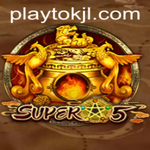 Discover the Exciting World of Super5 and the Playtok Experience