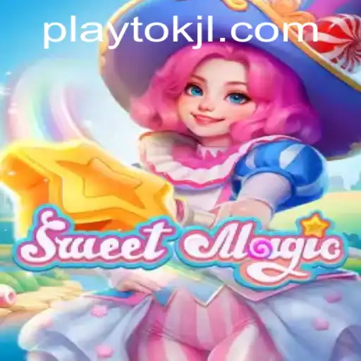 SweetMagic: Casting Spells in the Digital Playground