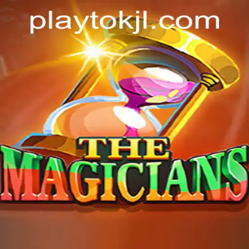 Discover 'The Magicians': A Magical Journey with PlayTok Integration