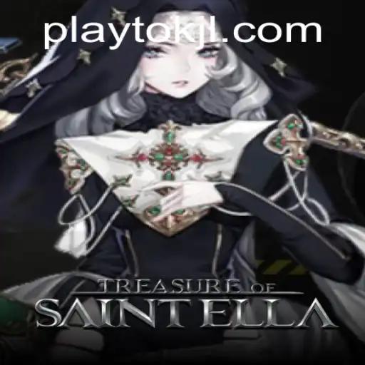 Exploring the Enigmatic Adventure of TreasureofSaintElla: A Modern Gaming Phenomenon