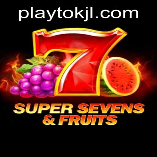 Exploring 7SuperSevens&Fruits: A Refreshing Break