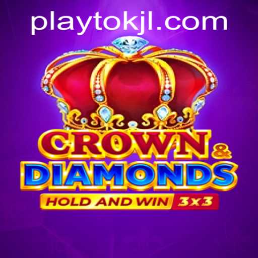 Crown & Diamonds: A Mesmerizing Gaming Experience