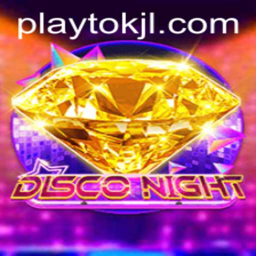 Explore the Rhythmic World of DiscoNight and Playtok
