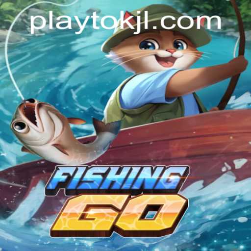 Dive into FishingGO: The Ultimate Adventure