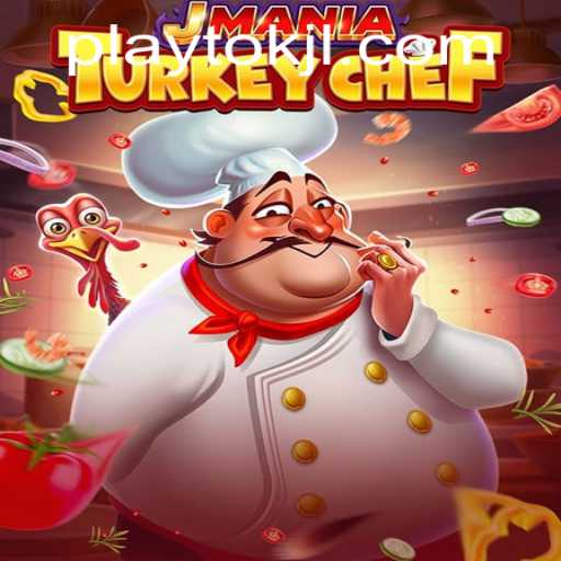 JManiaTurkeyChef: A Culinary Adventure