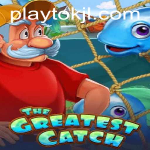 TheGreatestCatch: A Dive into the Ultimate Digital Fishing Adventure
