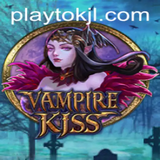 Unveiling VampireKiss: Dive into the Dark World of Vampires with PlayTok