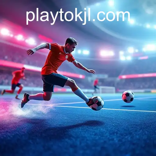 Virtual Sports: A New Era of Entertainment