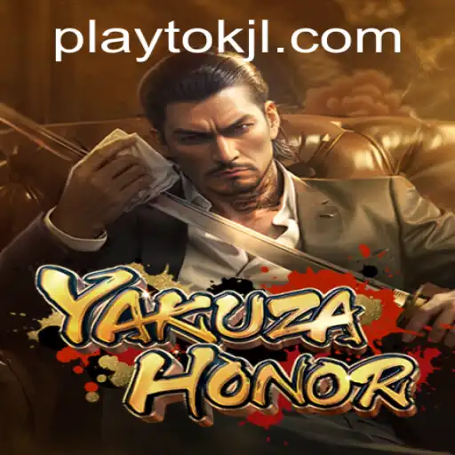YakuzaHonor: A Deep Dive Into the World of Modern Samurai Gaming