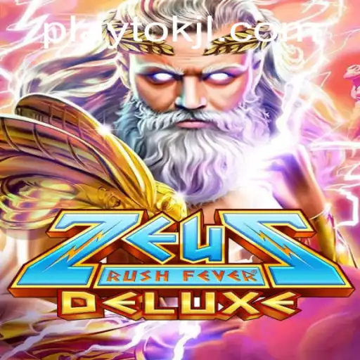 Unveiling the Thrills of ZeusRushFeverDeluxe: A Playtok Sensation